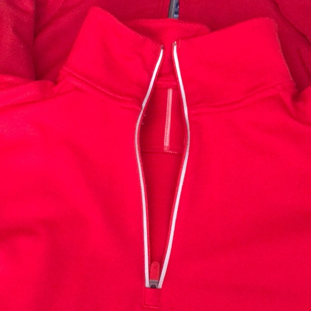 Two red jackets - Picture 3 of 7
